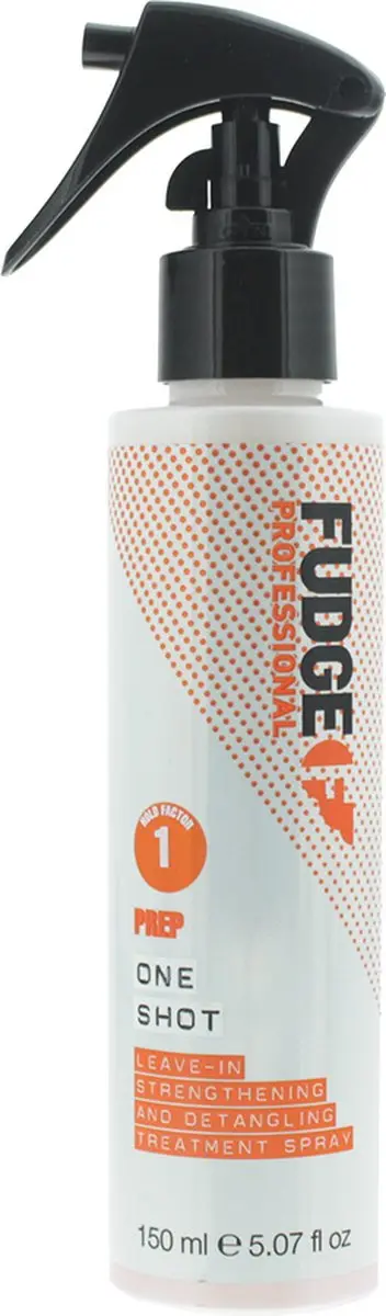 Fudge One Shot Spray 150ml