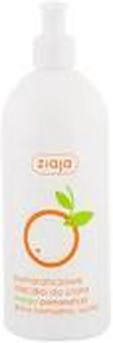 Ziaja Tělo Orange Butter 400ml
