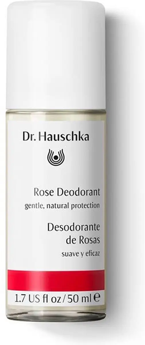 Dr. Hauschka Rose Deodorant 50ml