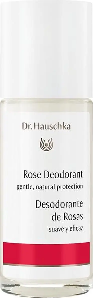Dr. Hauschka Rose Deodorant 50ml