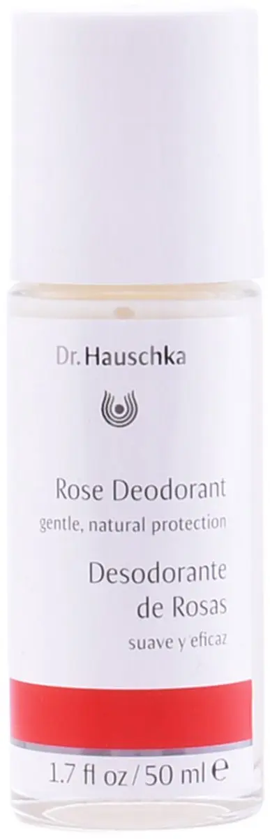 Dr. Hauschka Rose Deodorant 50ml