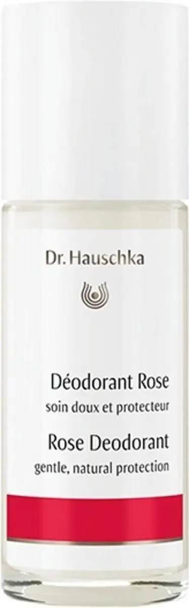 Dr. Hauschka Rose Deodorant 50ml