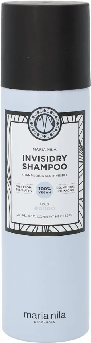 Maria Nila Invisidry Shampoo 250ml - afbeelding 6 van 6