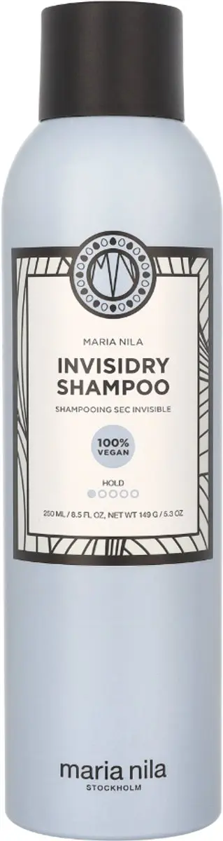 Maria Nila Invisidry Shampoo 250ml