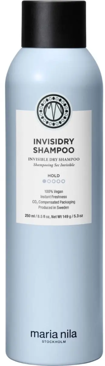 Maria Nila Invisidry Shampoo 250ml