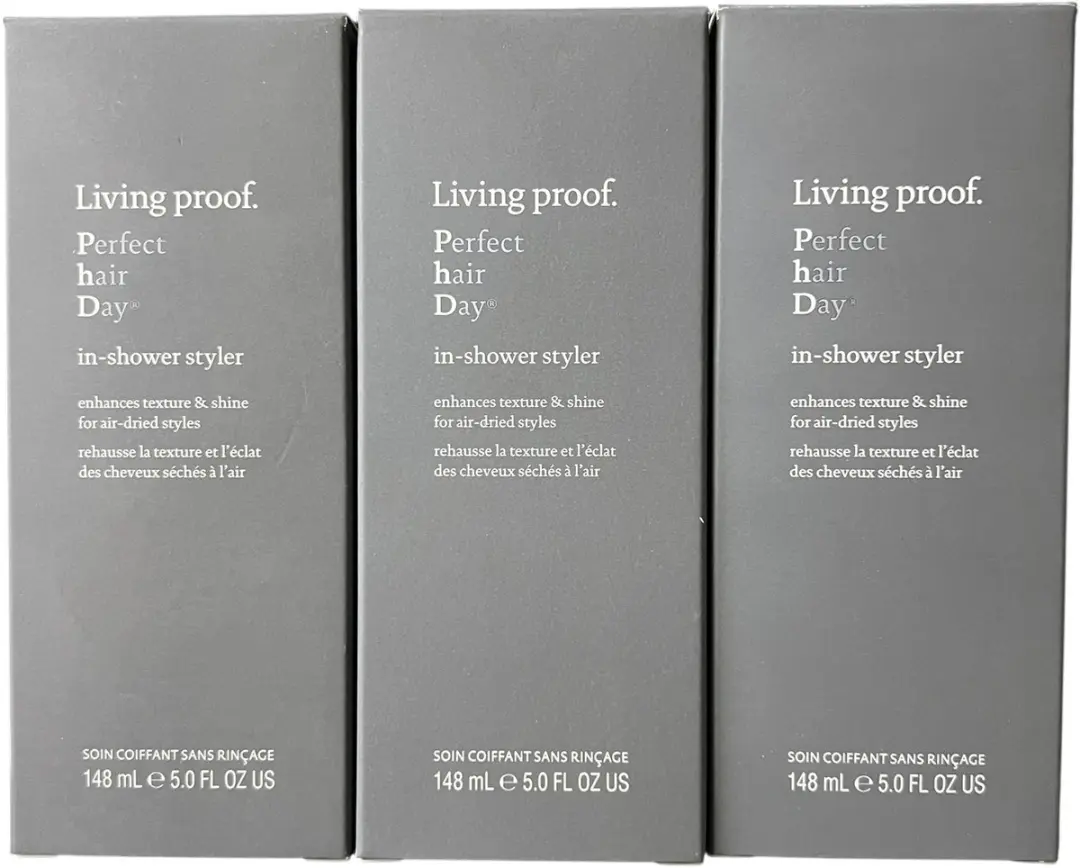 Living Proof PHD In-Shower Styler 148ml