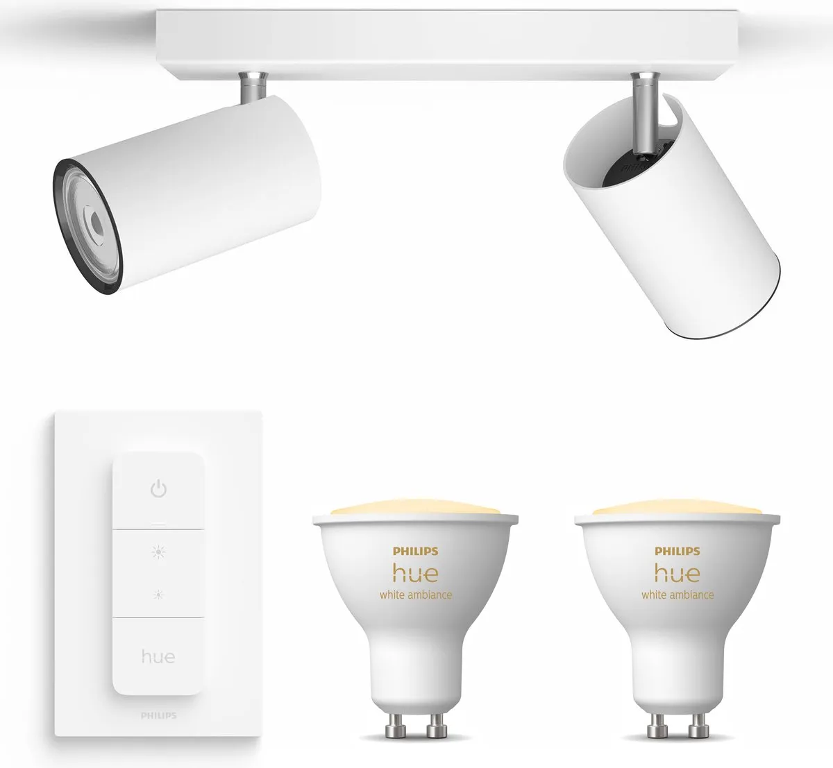 Philips Hue Kosipo Opbouwspot