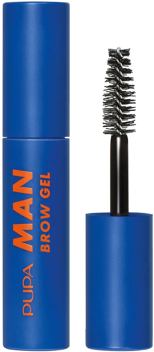 Pupa Milano Man Brow Gel 5.5ml