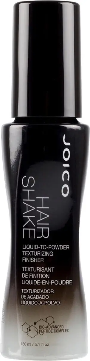 Joico S&F Hair Shake Finisher Texturizer 150ml