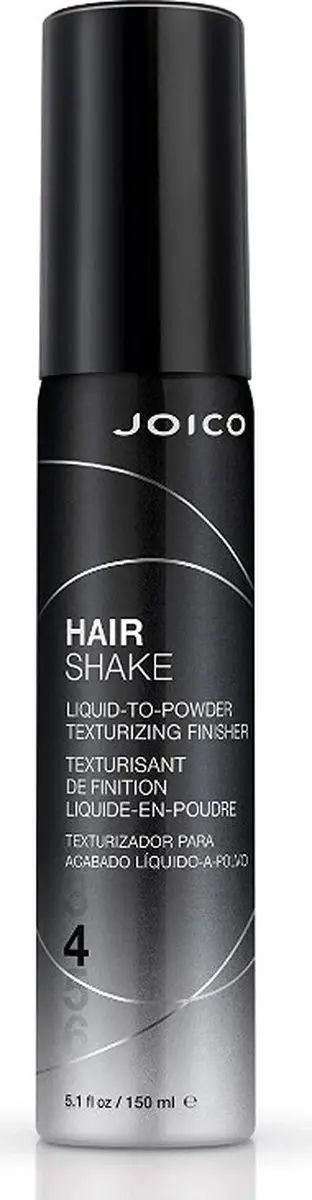 Joico S&F Hair Shake Finisher Texturizer 150ml