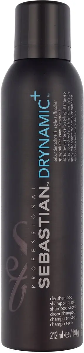Sebastian Professional Drynamic Droogshampoo 212ml
