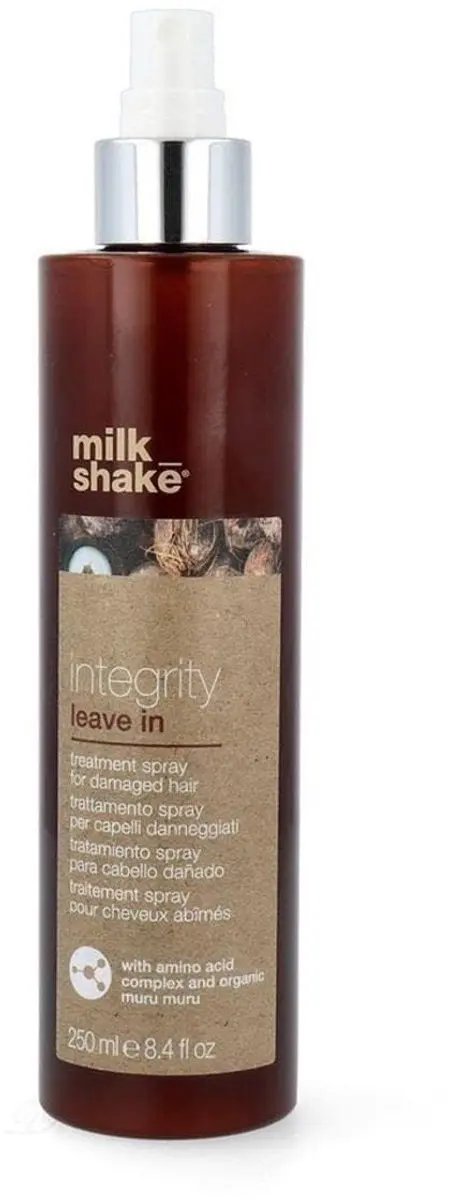 Milk Shake Integrity Leave-in Conditioner 250ml
