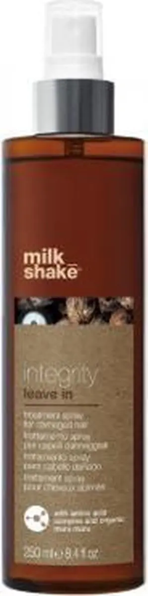 Milk Shake Integrity Leave-in Conditioner 250ml