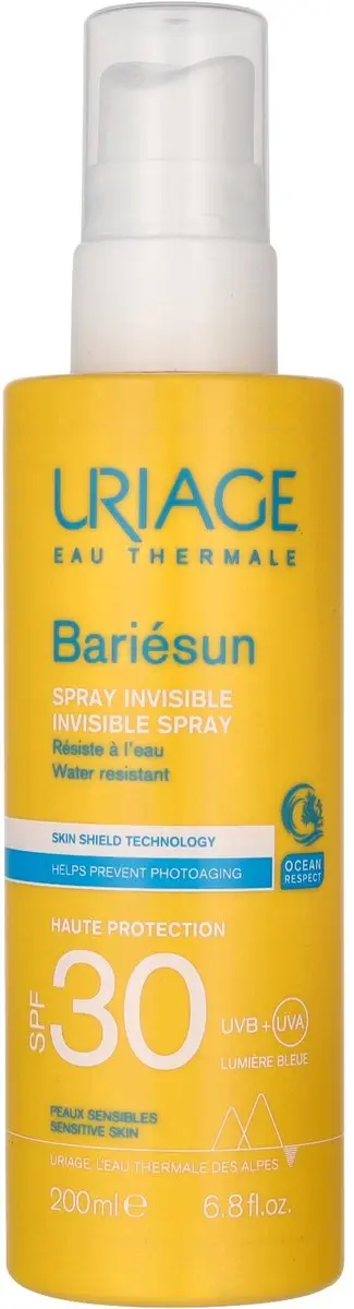 Uriage Bariésun Spray SPF 30 - 200ml