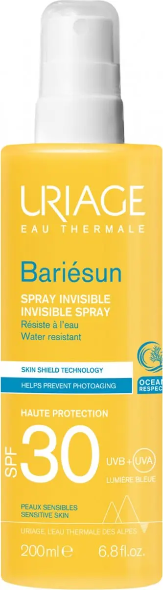 Uriage Bariésun Spray SPF 30