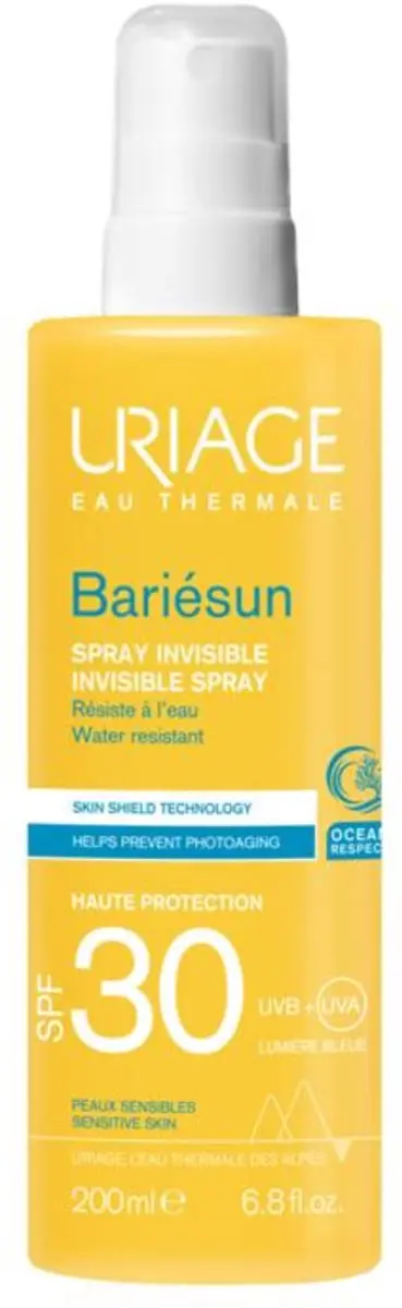 Uriage Bariésun Spray SPF 30 - 200ml