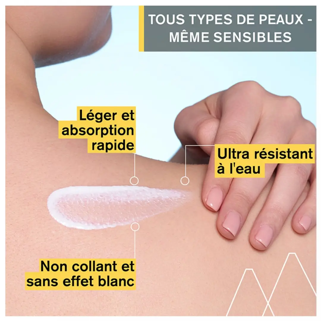 Uriage Bariésun Spray SPF 30 - 200ml