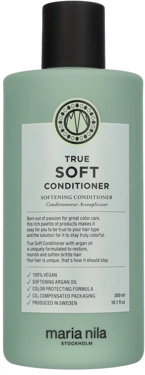 Maria Nila True Soft Conditioner 300ml