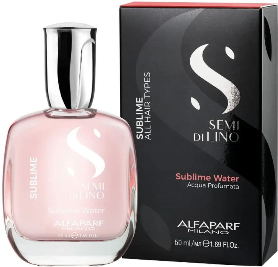 ALFAPARF Sublime Water 50ml - afbeelding 6 van 6