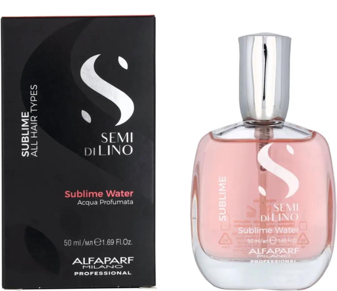 ALFAPARF Sublime Water 50ml