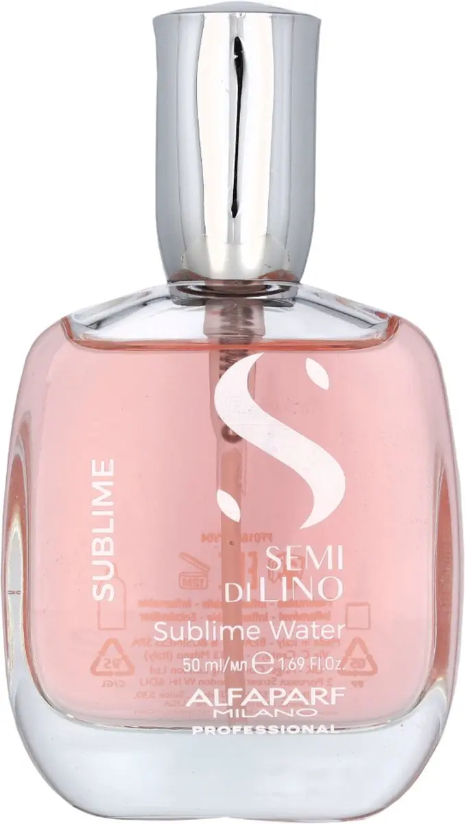 ALFAPARF Sublime Water 50ml