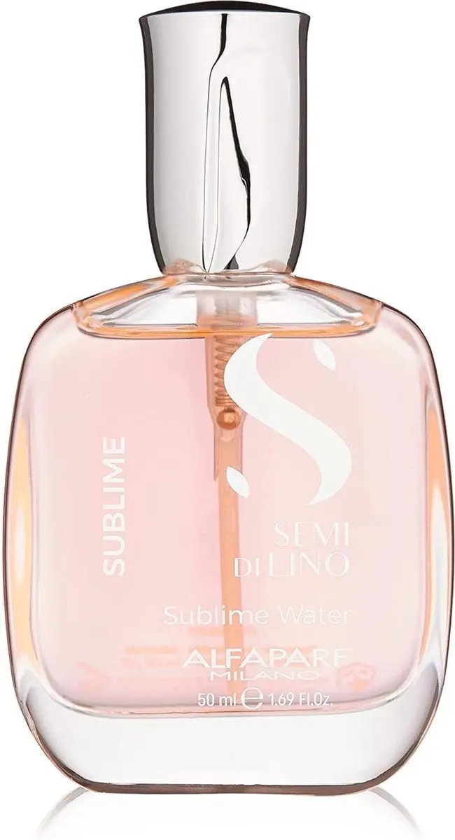 ALFAPARF Sublime Water 50ml