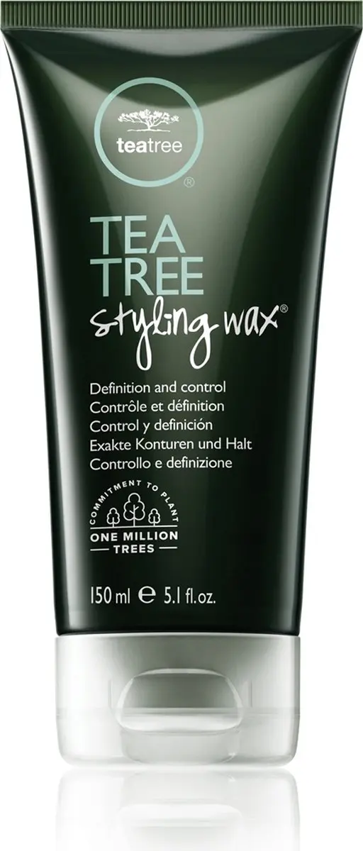 Paul Mitchell Tea Tree Special Styling Wax 150ml