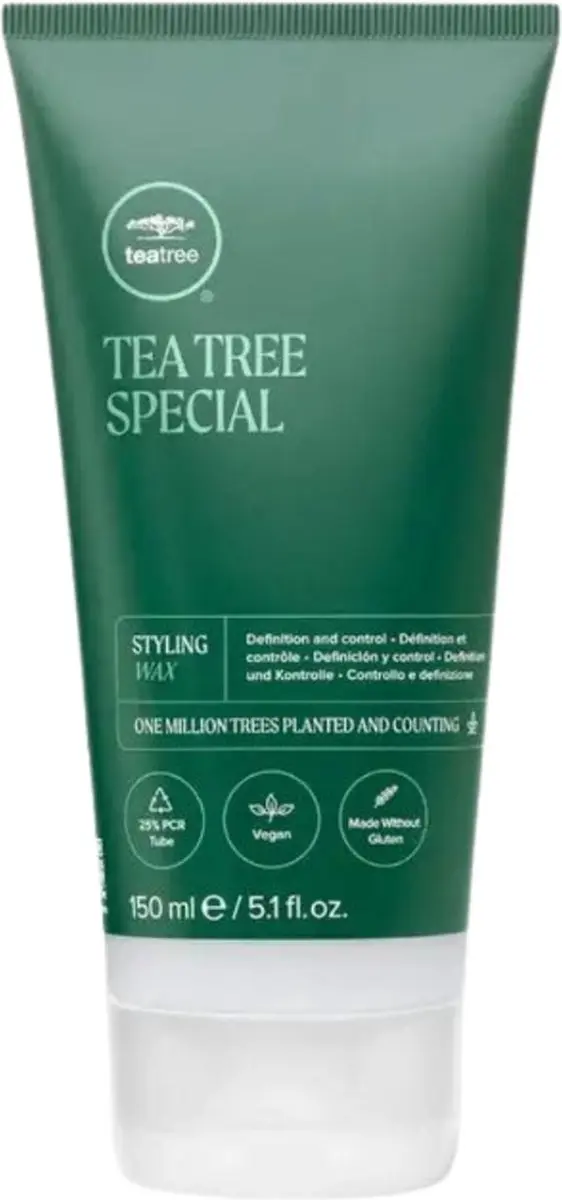 Paul Mitchell Tea Tree Special Styling Wax 150ml