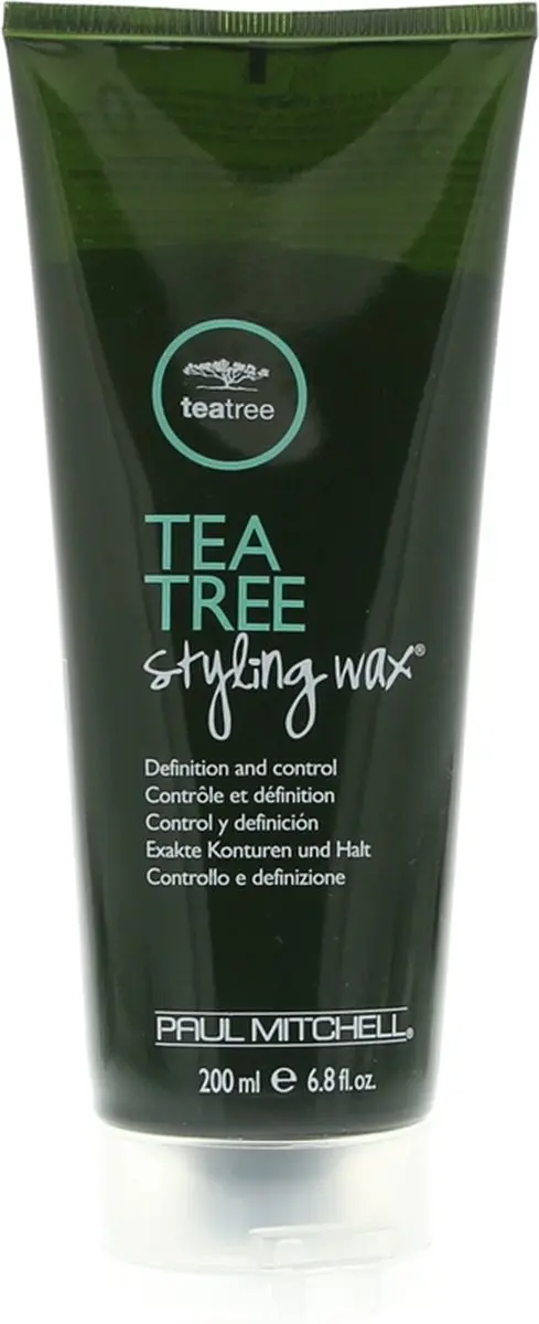 Paul Mitchell Tea Tree Special Styling Wax 150ml