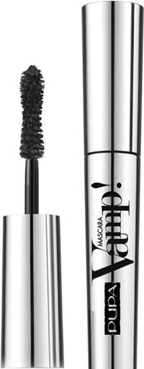 Pupa Vamp! Mascara 100 Extra Black