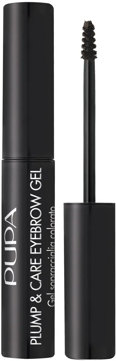 Pupa Milano Plump & Care Eyebrow Gel 3ml