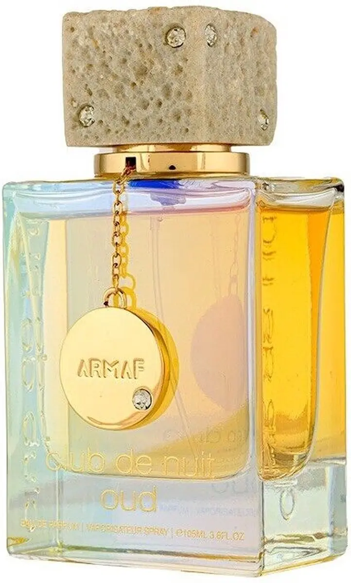 Armaf Club de Nuit Oud Parfum Spray 105ml