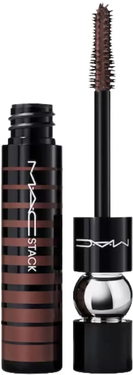 MAC Stack Mascara Mega Brush