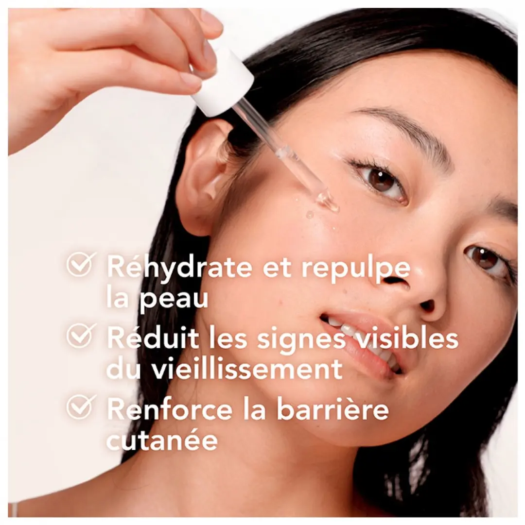 Bioderma Hydrabio Hyalu+ Serum 30ml - afbeelding 6 van 6