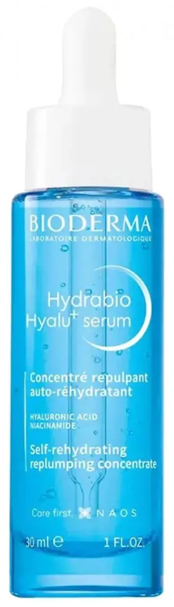 Bioderma Hydrabio Hyalu+ Serum 30ml