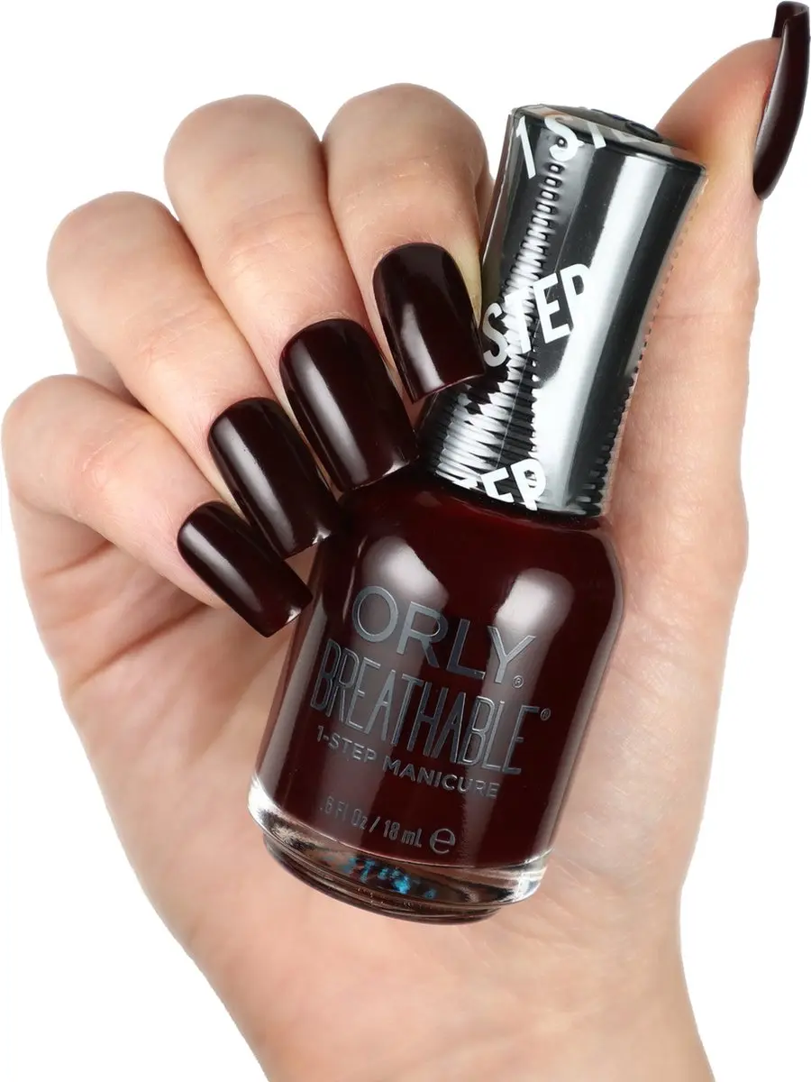 Orly Breathable Nagellak Rooting For You 18ml