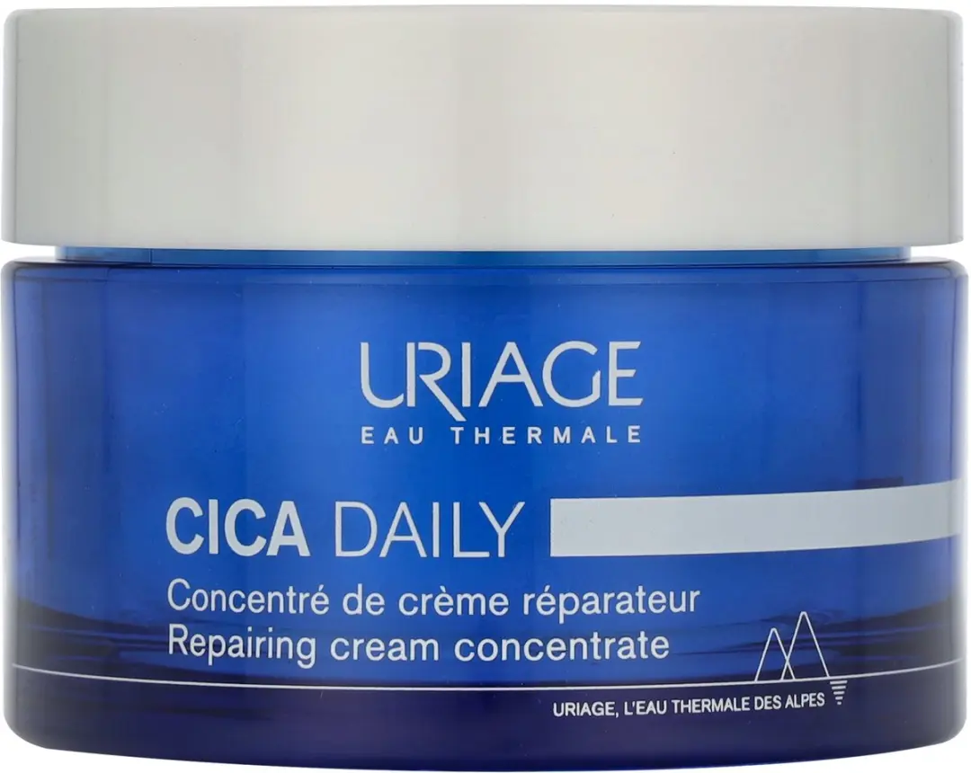 Uriage Cica Daily Repairing Dagcrème 50ml