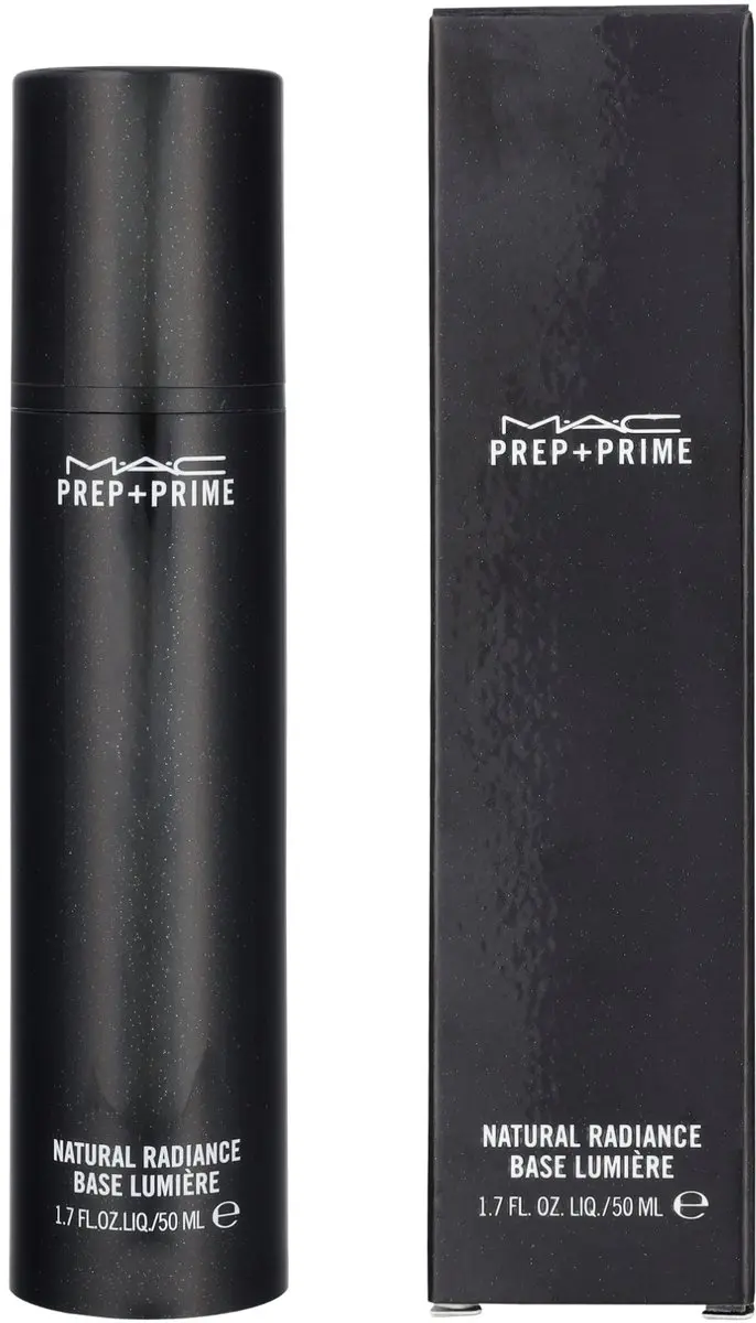 MAC Prep + Prime Natural Radiance Primer 50ml