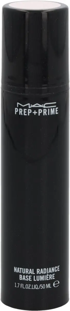 MAC Prep + Prime Natural Radiance Primer 50ml - Transparant