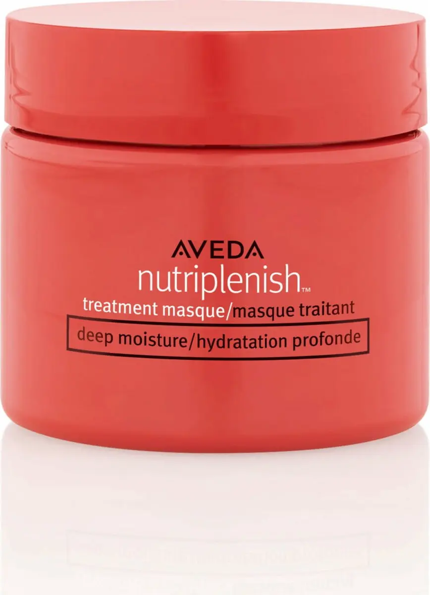 Aveda NutriPlenish Deep Moisture Treatment Masker 200ml