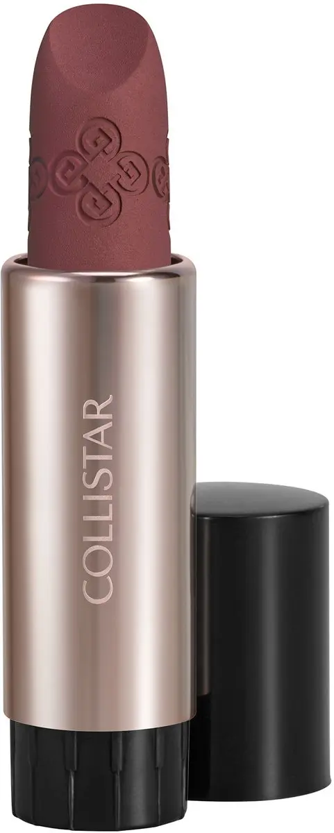 Collistar Puro Gioiello Rossetto Velvet 168 Agata Rossa