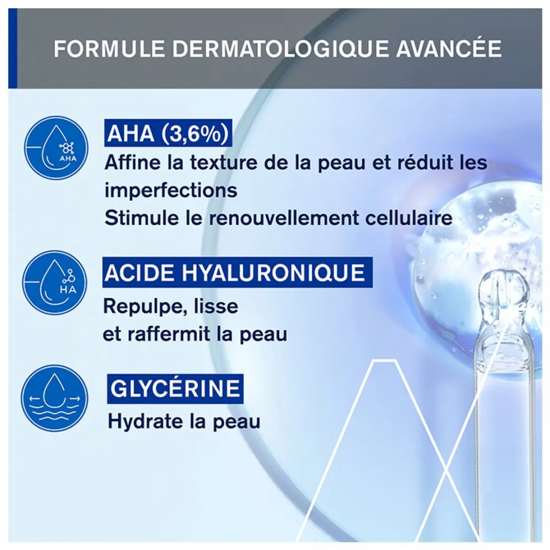Uriage Age Lift Peel Nachtcrème 50ml