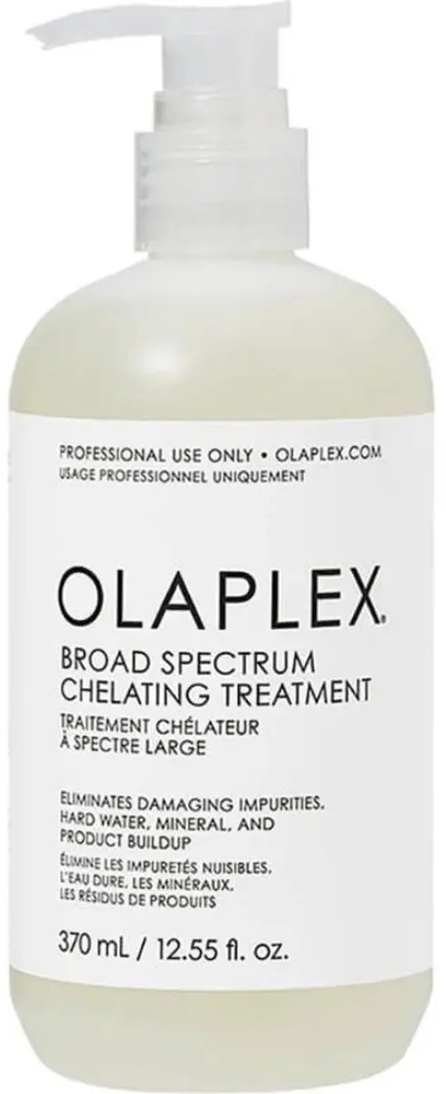 Olaplex Broad Spectrum Chelating Treatment Haarmasker 370ml