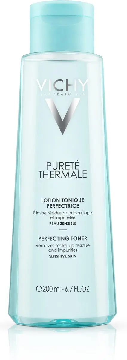 Vichy Pureté Thermale Tonic 200ml