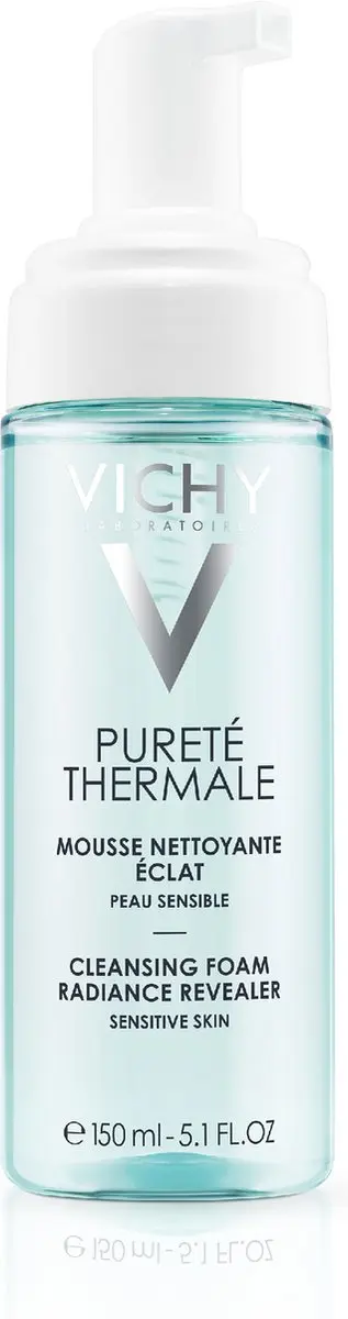Vichy Pureté Thermale Schuimend Reinigingswater 150ml