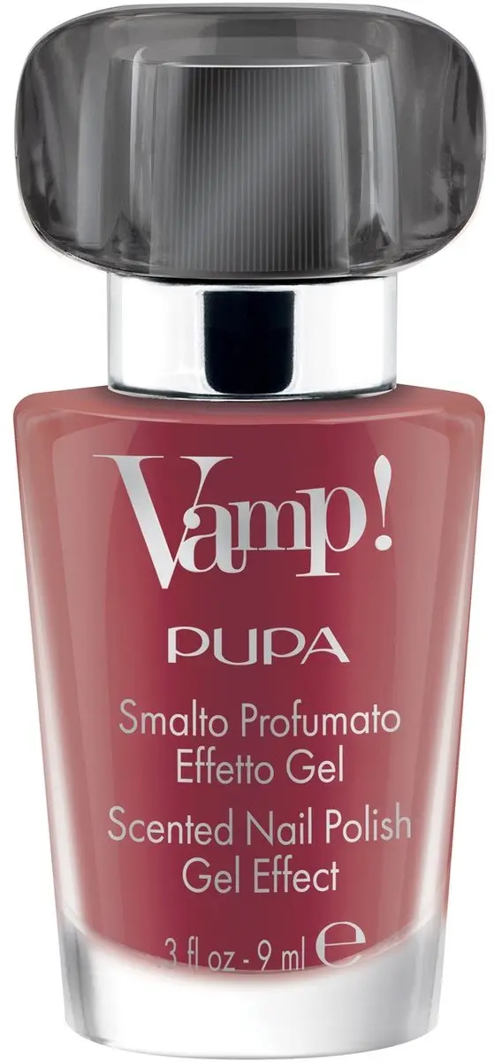 Pupa Vamp! Nagellak Dirty Pink 301