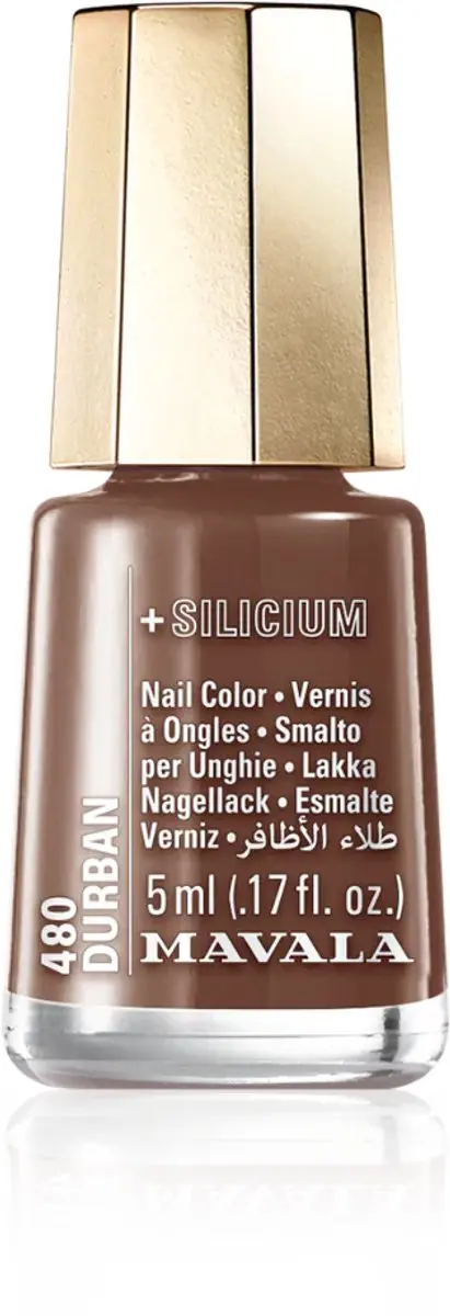 Mavala Mini Color 480 Durban 5ml