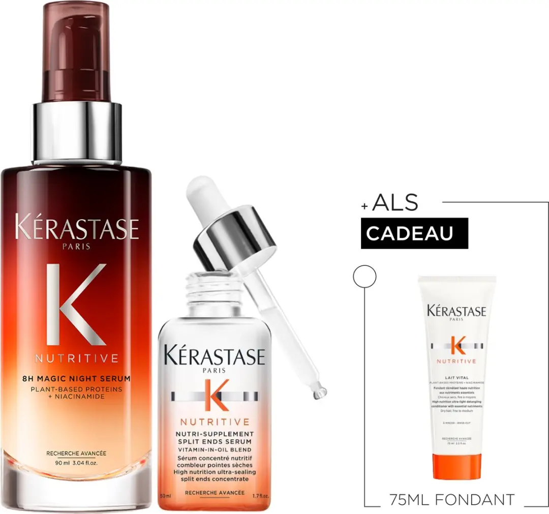 Kérastase Nutritive Duo