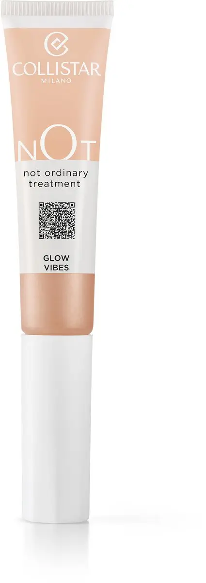 Collistar NOT Glow Vibes 02 Golden Hour - 15ml