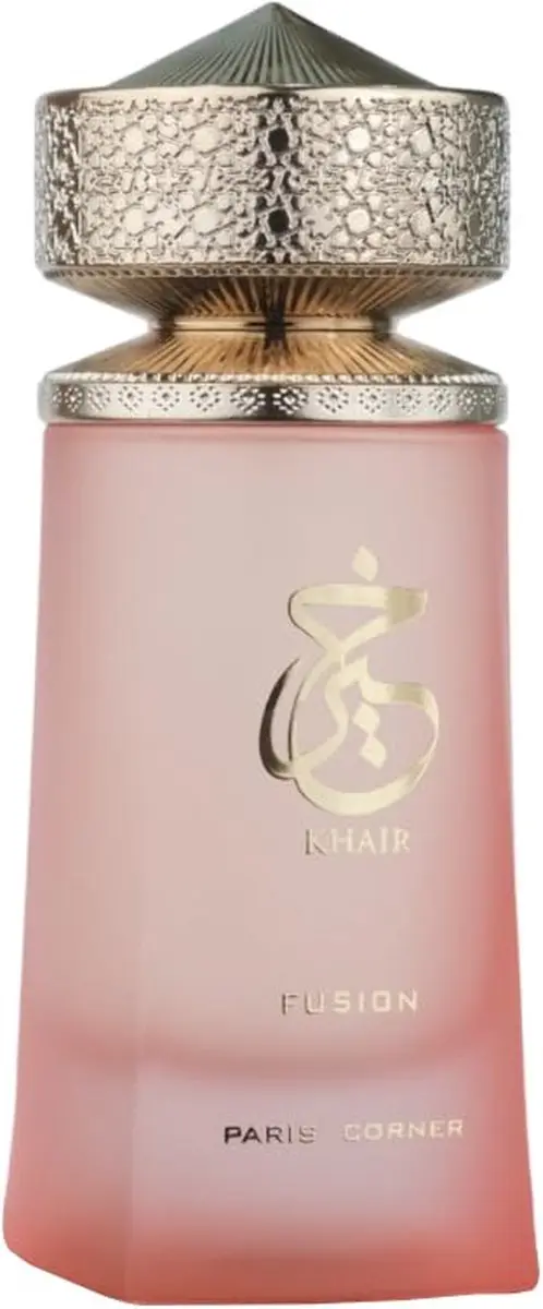 Paris Corner Khair Fusion Eau de Parfum 100ml